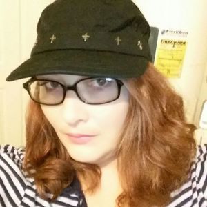 Meet your Posher, Starla